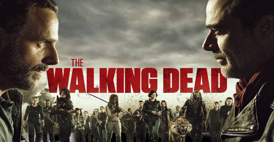 Walking Dead Renewed For Season 9 With a Producer Shakeup Walking Dead Renewed For Season 9 With a Producer Shakeup